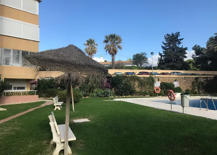 Cala Sunset Studio Cala De Mijas