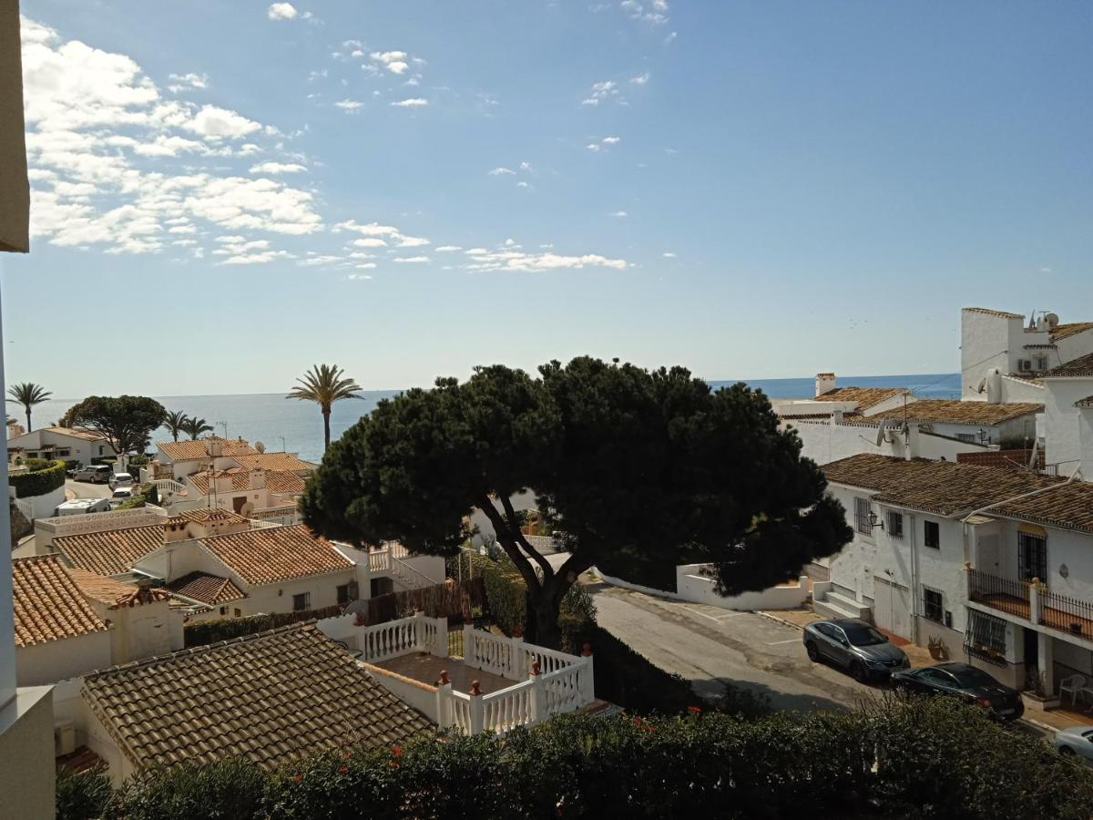 Cala Sunset Cala De Mijas Apartment *