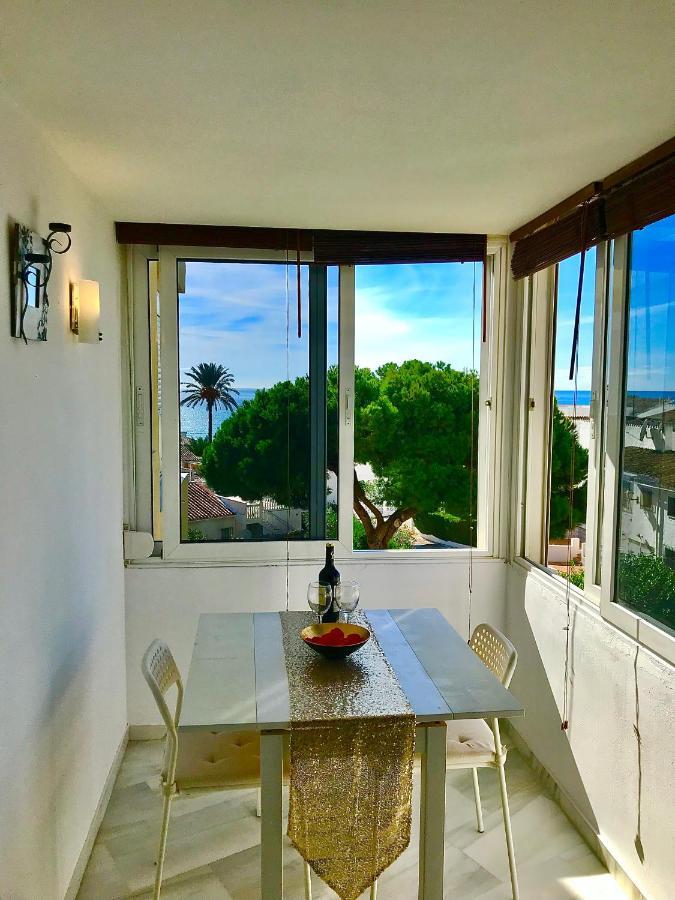 Cala Sunset Cala De Mijas Apartment