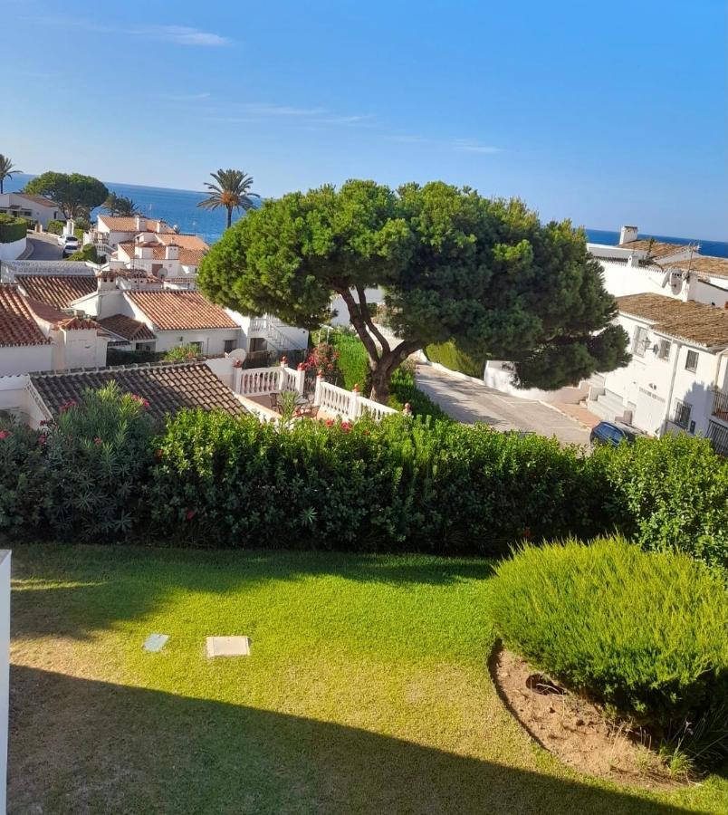 Apartment Cala Sunset Cala De Mijas