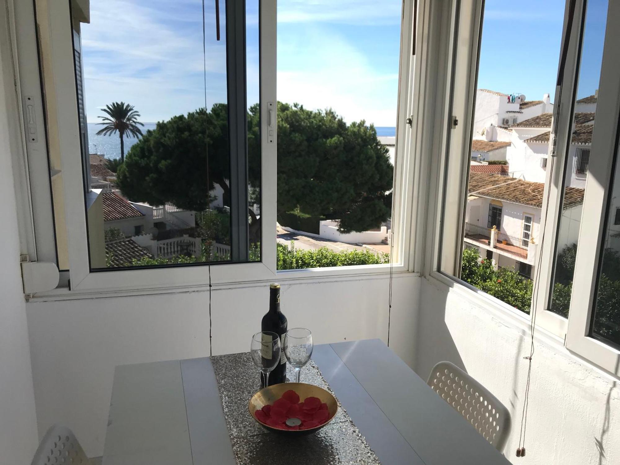Cala Sunset Cala De Mijas Apartment La Cala De Mijas