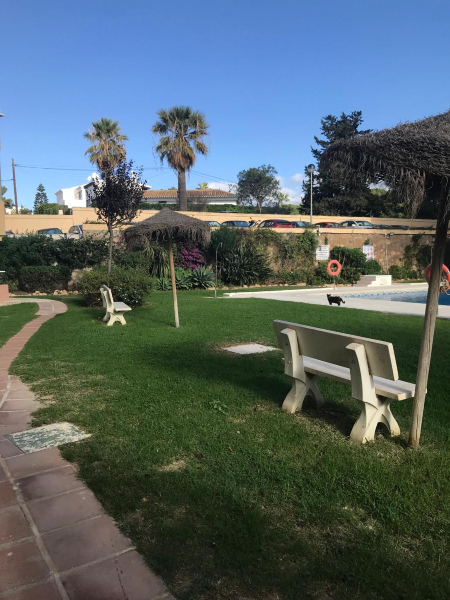 Apartment Cala Sunset Cala De Mijas *
