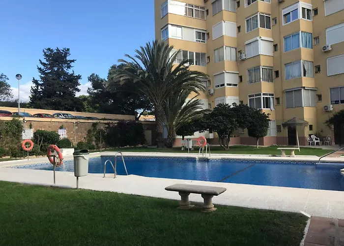 Cala Sunset Studio Cala De Mijas