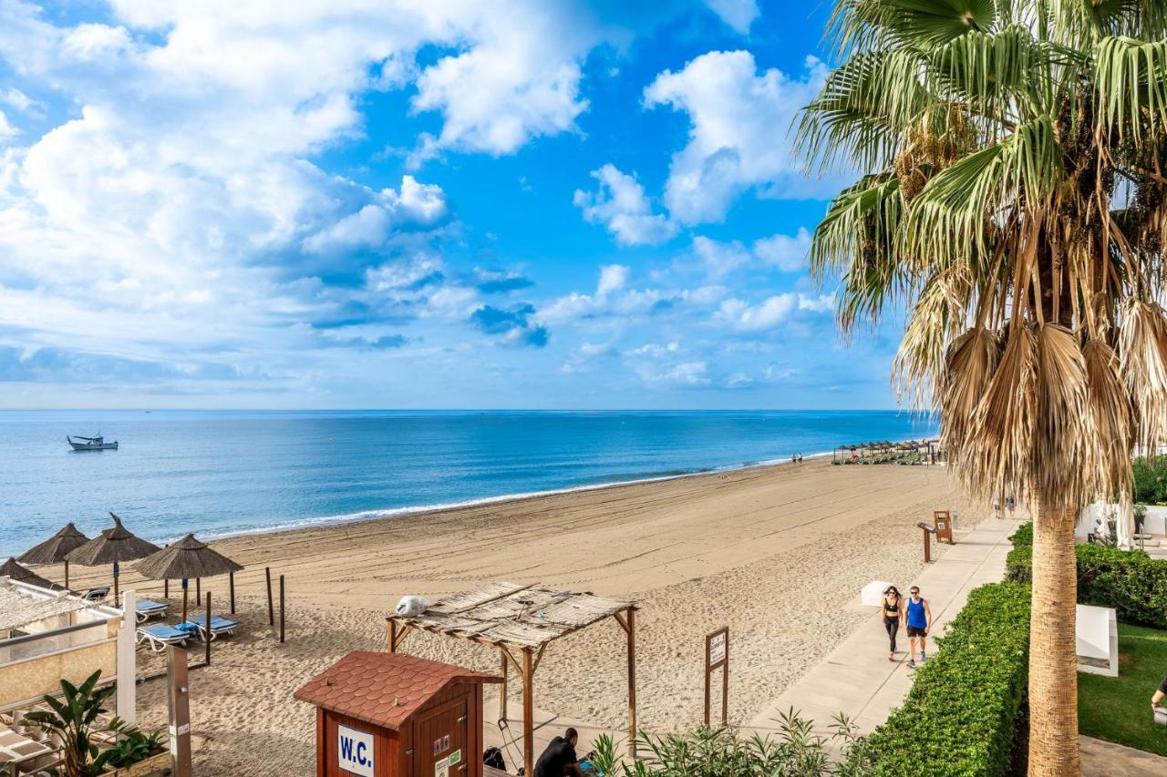Apartment Cala Sunset Cala De Mijas