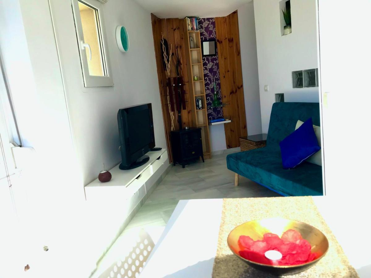 Cala Sunset Cala De Mijas Appartement *
