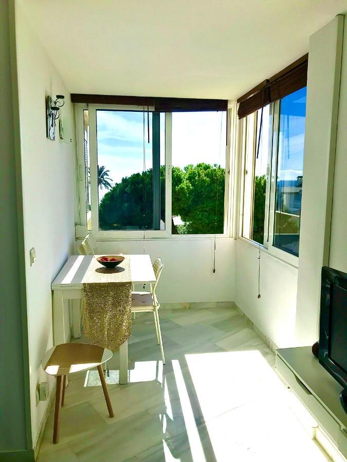 Appartement Cala Sunset Cala De Mijas *