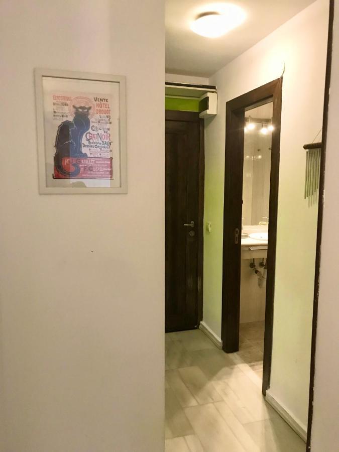 Appartement Cala Sunset Cala De Mijas