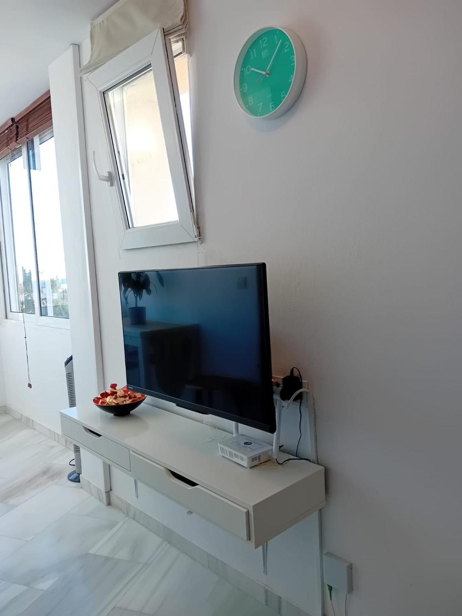 Cala Sunset Cala De Mijas Appartement *