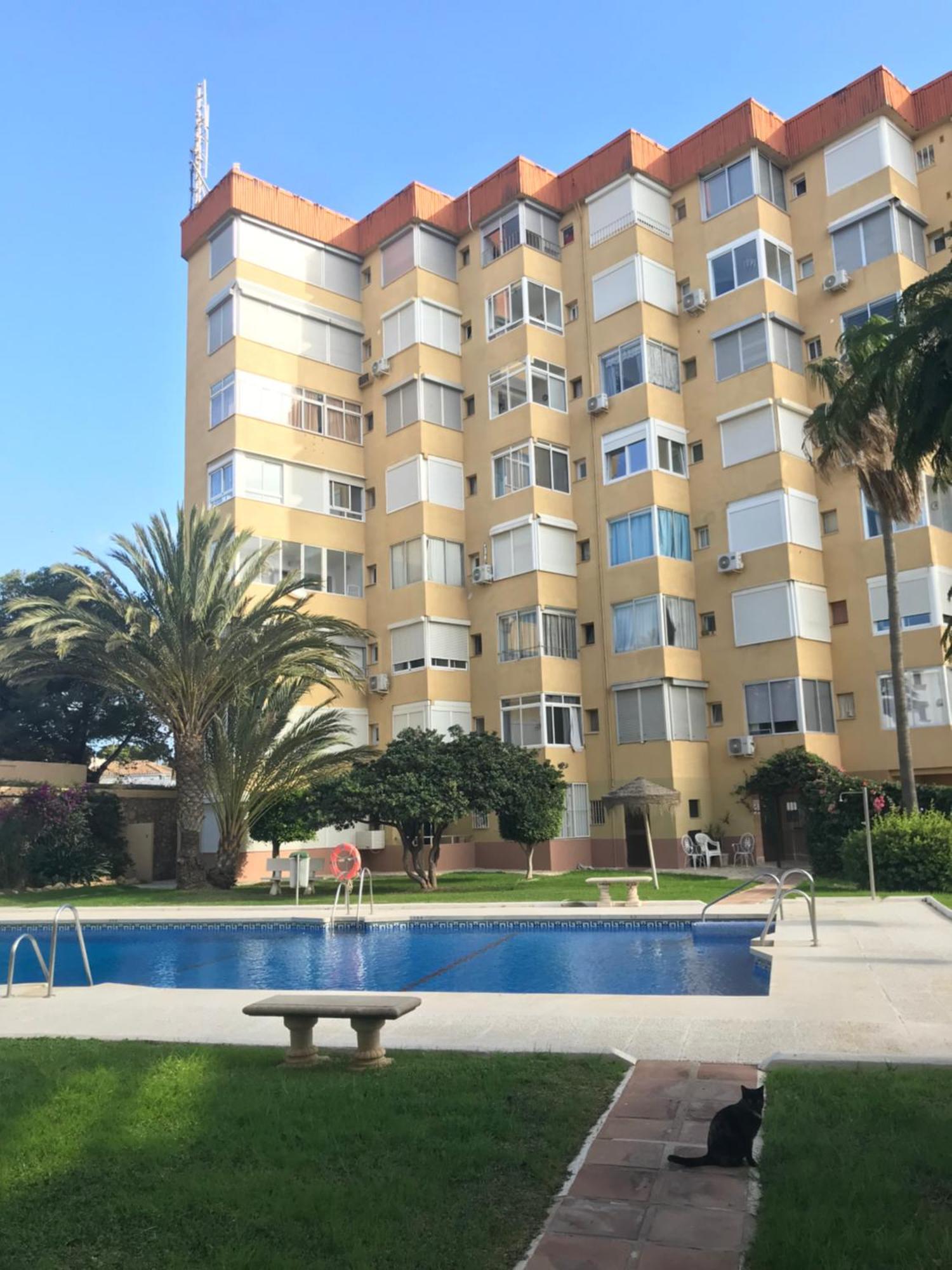 Apartment Cala Sunset Cala De Mijas